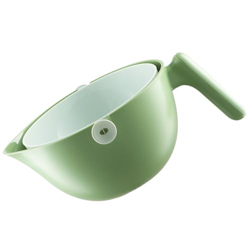 BESPORTBLE ��w���r���o�X�P�b�g �t���[�c��ؗp��]���R�����_�[�{�E�� �L�b�`���X�g���[�i�[ �H�ސ��Ɛ��؂�� �ƒ�p������������A�{