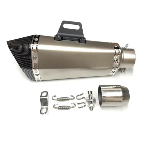 �I�[�g�o�C�p�r�C�� Compatible With Yamaha For AEROX �I�[�g�o�C�̔r�C�� DB �L���[�X���b�v�I���~�h�������N���C���A�N�Z�T���[(D)