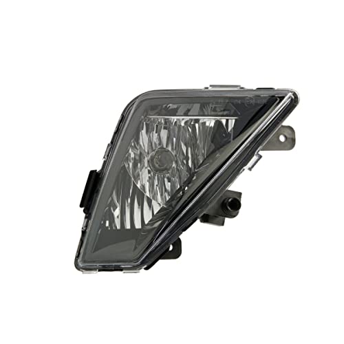 Projecteur antibrouillard HELLA 1Nd 013 001-021 droit contre le manque de visibilité