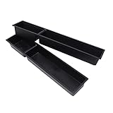 Happyyami 2pièces Nourrisseur pour Volaille Bac Alimentaire Multifonction pour Pigeons Et...
