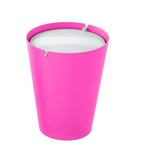 Outlook Design V9G0M00061 Smarty Bin II Cestino