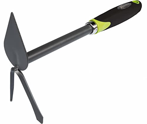 Ribiland - profs3 - Serfouette à fleur langue et fourche