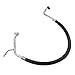 A-Premium A/C Suction Hose Assembly Compatible with Ford Fusion & Lincoln MKZ, 2013 2014 2015 2016, 2.0L 2.5L, Compressor to Evap