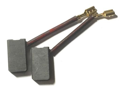 MGE UPS SYSTEMS Balais de Charbon DeWalt D 27113, DW 770, DW 771, DW 777, DW 777 CH, DWS 778