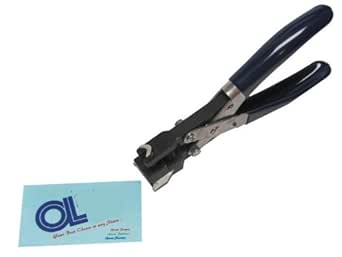 2.5mm Radius Corner Punch Rounder - Heavy Duty : Amazon.in: Office Products