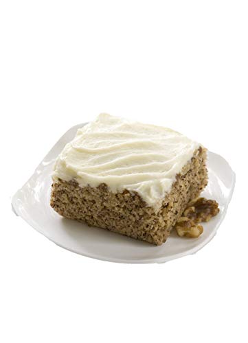 Ne-Mo's Bakery Banana Cake Square - 36 Pack