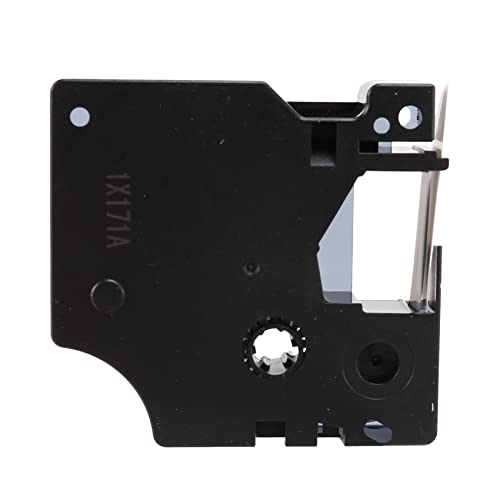 Rubans étiquettes D1 45013 pack de 10 pour résoudre le rangement - 6
