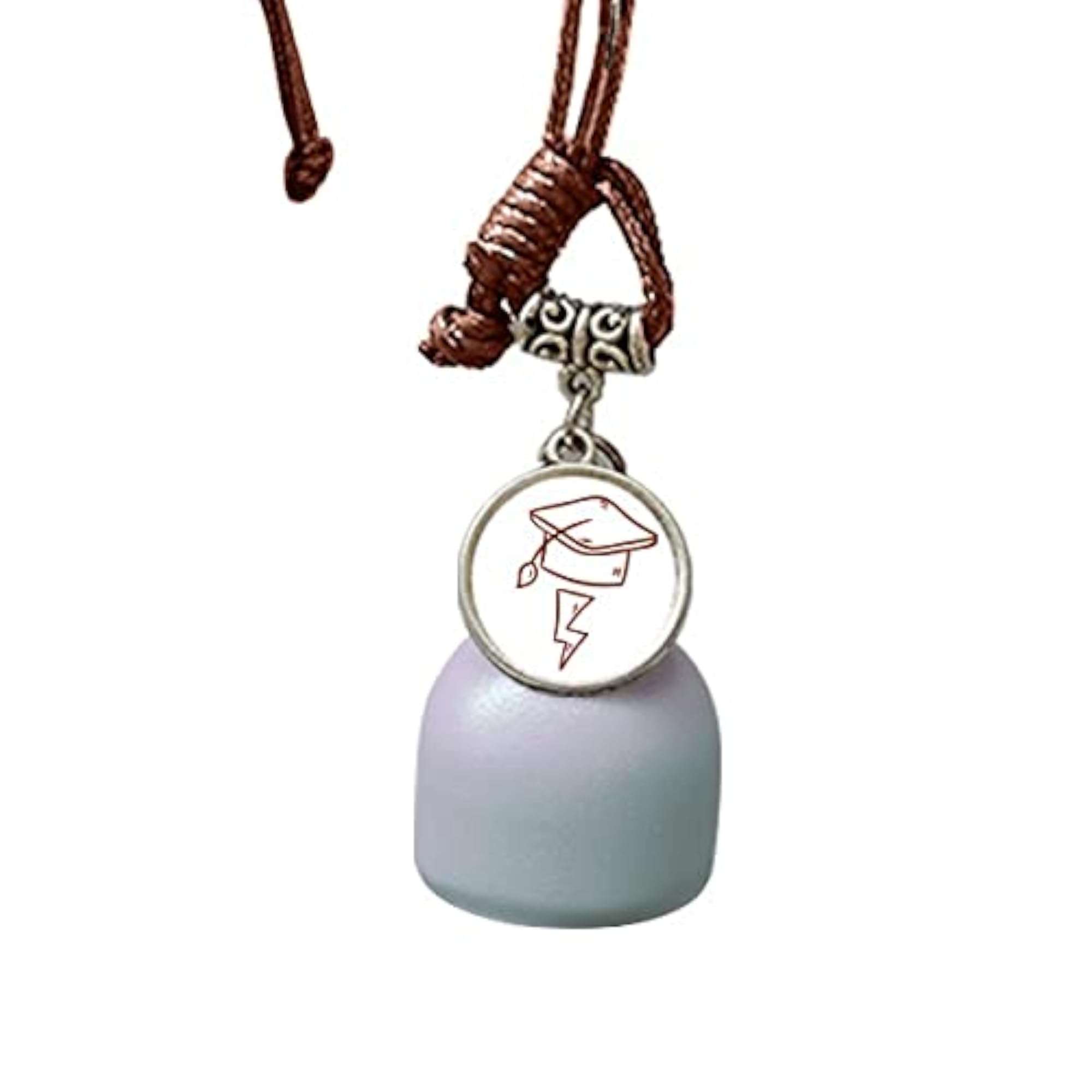 Doctor Hat Inspiration Dream Catcher Wind Chime