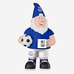 FOCO Officially Licensed Everton FC Number 1 Dad Gnome