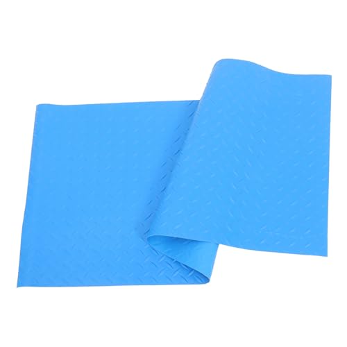 Alfombrilla antideslizante para escalera de piscina miniatura 1