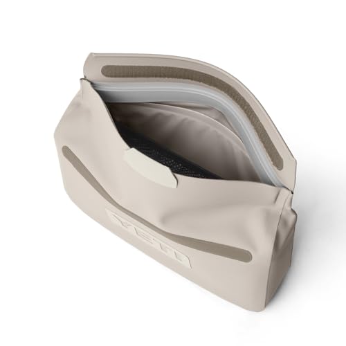 Image of YETI Sidekick Dry Waterproof Gear Case and Bag Accessory