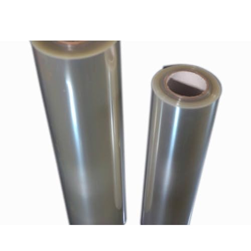 Catálogo para Comprar On-line Materiales para grabado y litografía - 5 favoritos. 43 Rollo de película transparente Eco-solvente de 36 pulgadas x 100 pies para serigrafía, impresión litográfica/fabricación de placas de inyección de tinta