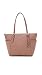 MICHAEL Michael Kors Jet Set Top-Zip Tote