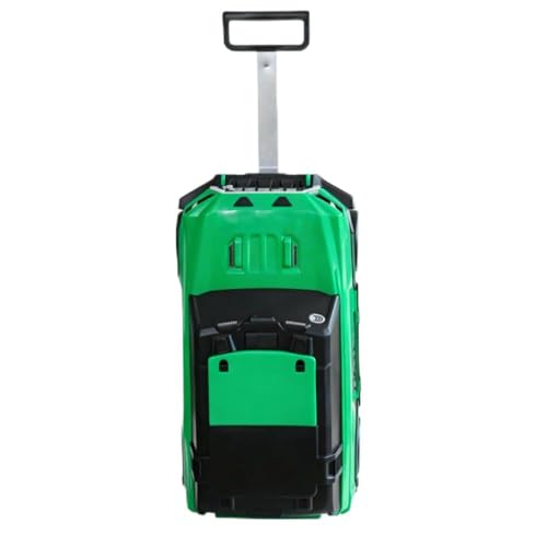 [MumuElf] LbYX[cP[X @݉\ ԉ\ cCX^[J[ XC_[ bNt J[fUC qp s L[P[X @\ (31*60*31cm,O[)