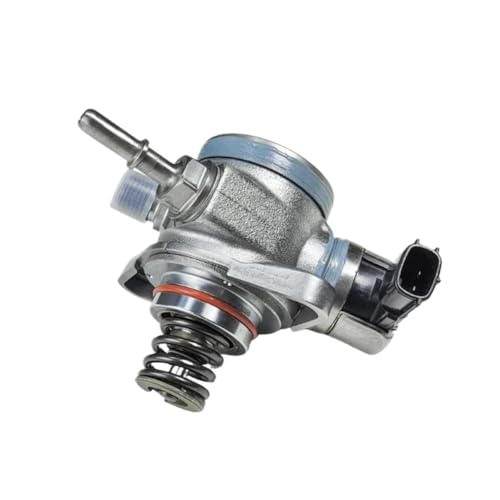 Bomba de combustible alta presión reforzada motor Qashqai 1.2 TCE 16630-00Q0F 2