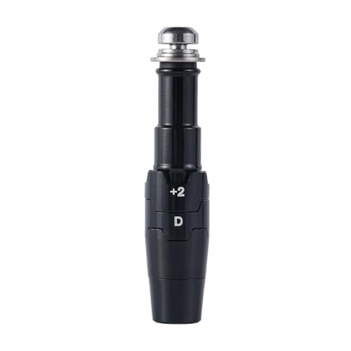 OGECLF 1pc Tip 0.335 RH Golf Shaft Sleeve Adapter for Callaway Elyte Driver