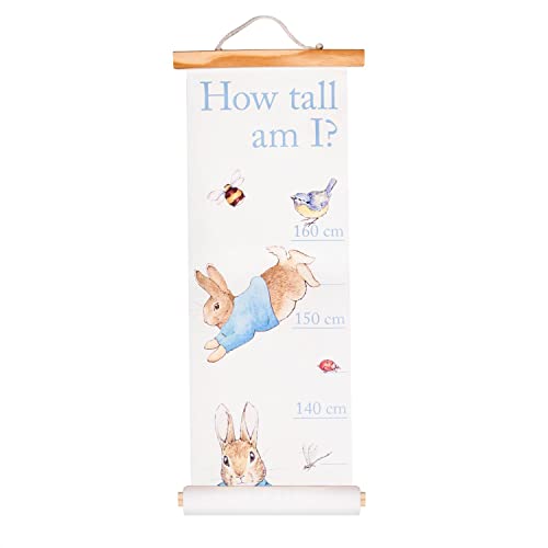 Amazon.co.uk Best Sellers: The most popular items in Nursery Height Charts