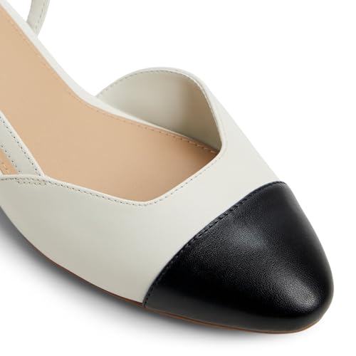 Image of Aldo clementinne Women's Textile Block Heel Shoes