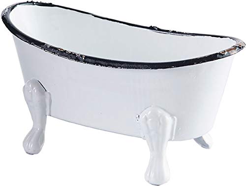 5.5" BATH TUB CONTAINER