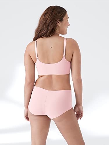 Image of True & Co Women's True Body Triangle Convertible Strap Bra