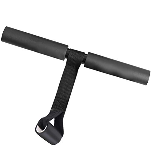 Sit-up-Bar-Assistent, Haushalts-Fitnessgerät for Bauchmuskelübungen / 521