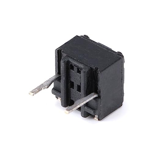 Micro-interrupteur tactile 6x6mm pour éliminer les pannes de boutons - 5