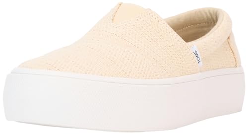 Image of TOMS Women's ALP Fenix Platform S Slip-On Sneaker