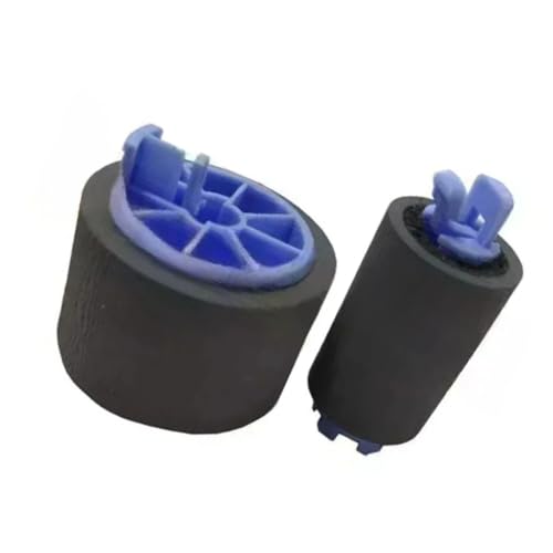 Rouleau de ramassage A7W93-67039 ADF à haute adhérence pour numérisation HP 765 785