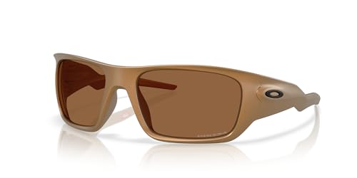 Image of Oakley Mens OO9486 Masseter Rectangular Sunglasses