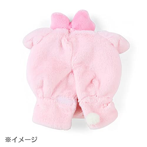 Costume Hello Kitty en peluche Sanrio 182630 d'idole - 6