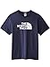 Produktbild THE NORTH FACE Easy T-Shirt Summit Navy XL