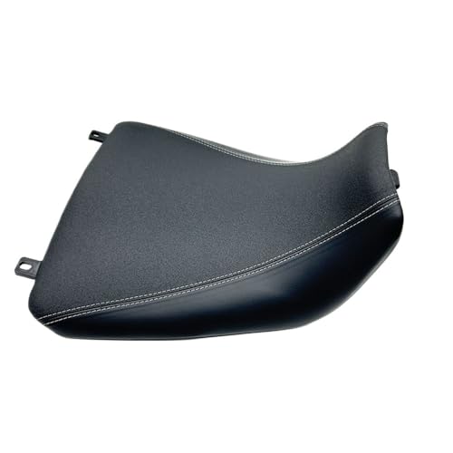Selle de moto pour 800MT ajustement 30 mm pour optimiser votre posture