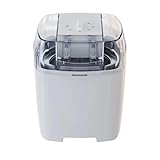【Nettoyage facile】La amovible facilite le nettoyage ; toutes les pièces sont fabriquées en PP et POM pour une durabilité et une hygiène optimales.