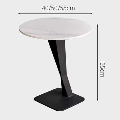 Table pour petit espace JATIBOSH résout le manque de place au salon