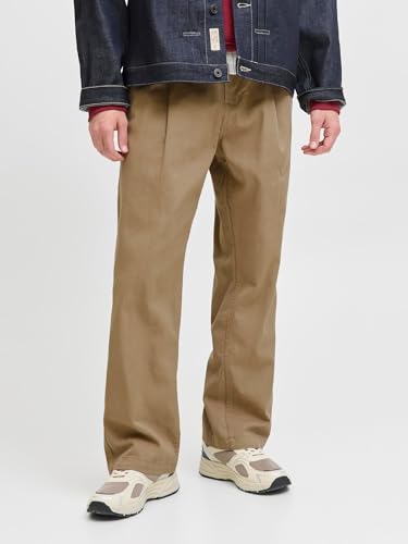 JACK & JONES Jpstbill William Worker Chino – Ansicht 2