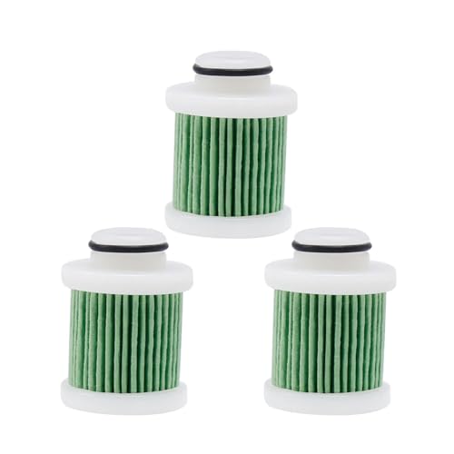 Filtre à carburant pour moteur de bateau F30-F115HP, parfait pour vos sorties de pêche en mer