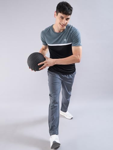 Image of SG T-SHIRT MEN H1MT8017