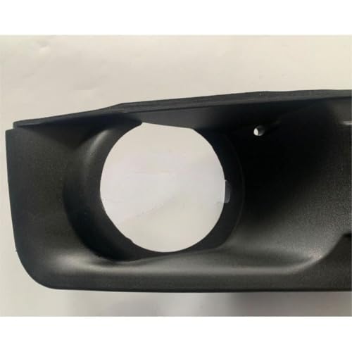 Rep# 4M5119952AE Fog lamp frame RH with 1pc/set miniatura 3