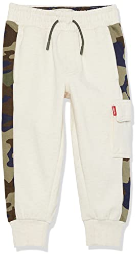 Image of Levi's Boys' Soft Knit Jogger Pants