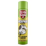 Zig Zag, Vespaio Power, Insetticida per Vespe e Calabroni, Spray ad azione immediata, Colpisce fino a 6 metri, 600 ml