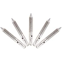 Metal Tuning Pins Pegs Replacement Parts Standard Piano Loose Tune Spare Accessories