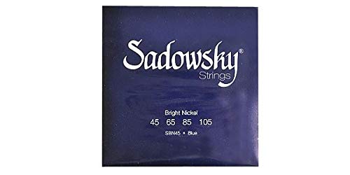 SADOWSKY (ThEXL[) x[X SBN45 BLUE