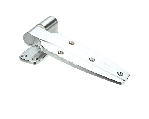 Amerikooler 11245000138 2 Offset Cam-Lift Hinge for Amerik