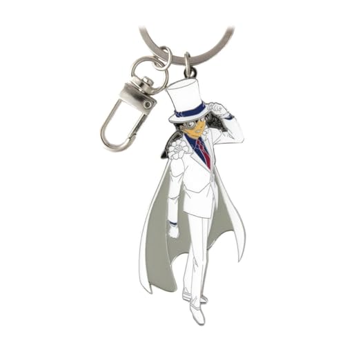 名探偵コナン キーチェーン／キーホルダー