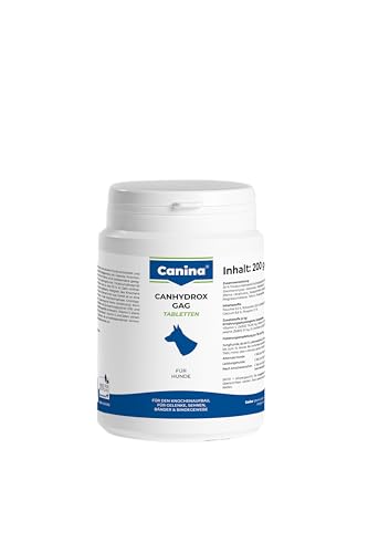 Canhydrox Gag 200g