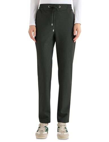 Pantalon Deux Tons Cecil 3817759 silhouette élancée confortable