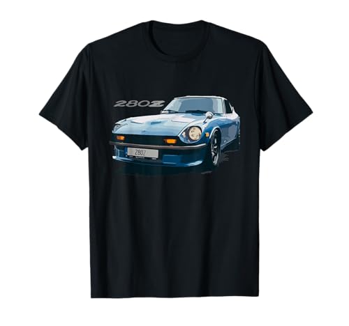280z Sports car T-Shirt