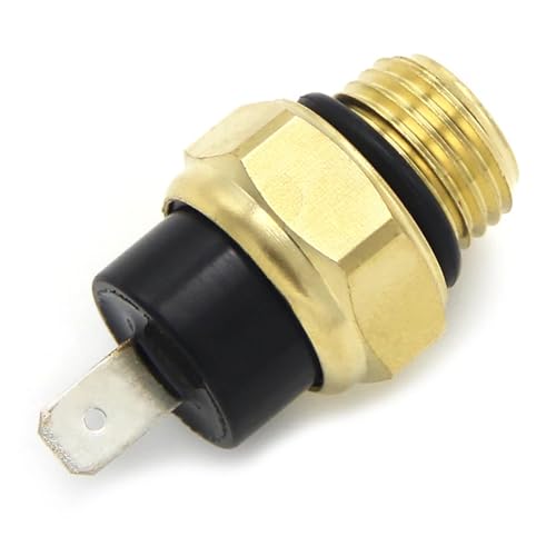 Interrupteur thermique moto CBR900RR pour résoudre la surchauffe moteur
