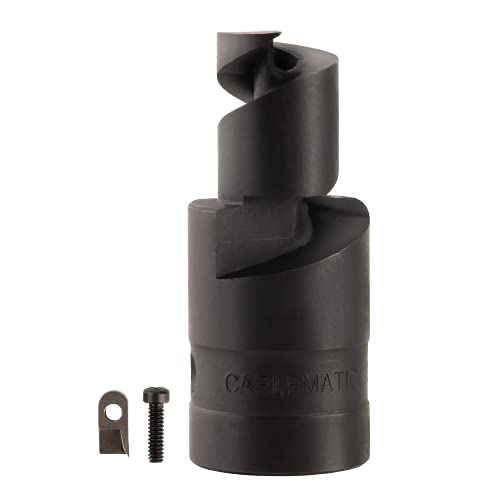 Cablematic Cb Blade Kit Replacement Kit For Cst 500 Coring And Stripping Tool...