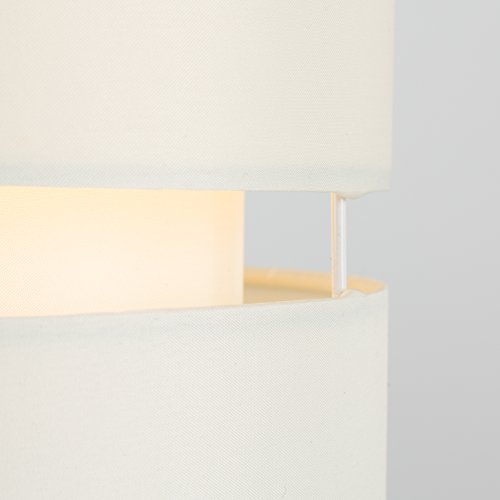 MiniSun 18045 lampada da tavolo, comodino